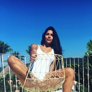 Meet your Posher, Chantale